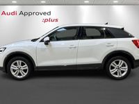 brugt Audi Q2 35 TFSi Prestige S tronic