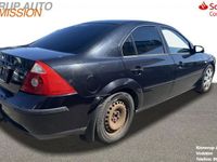 brugt Ford Mondeo 2,0 Active 145HK