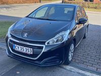 Brugt Peugeot 208 Envy 100 HK (73 kW) 2018 Hatchback