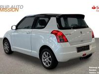 brugt Suzuki Swift 1,3 GL 92HK 3d