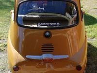 brugt BMW Isetta 300 BMW isetta 300