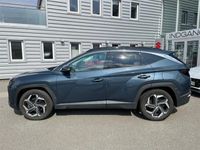 brugt Hyundai Tucson 1,6 T-GDI Plugin-hybrid Advanced 4WD 265HK 5d 6g Aut.