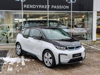 Brugt BMW i3 125 kW (170 HK) 2019 Hvid Hatchback