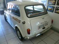 brugt Austin Mini Cooper