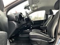 Brugt Hyundai i10 Advanced 67 HK (49 kW) 2022 Grå Hatchback