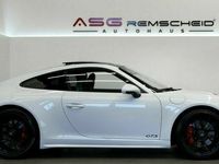 brugt Porsche 911 Carrera 4 GTS *18-Wege *PDCC*LED *18-Wege *PDCC*LED