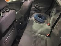 Brugt Ford Focus Business Edition 120 HK (88 kW) 2017 Sort  Stationcar