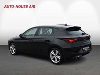 brugt Seat Leon 1,4 eHybrid FR DSG