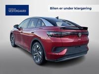 Brugt VW ID.5 Pro 210 kW (286 HK) 2025 Rød SUV