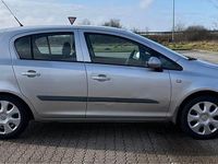 Brugt Opel Corsa 65 HK (47 kW) 2010 Hatchback