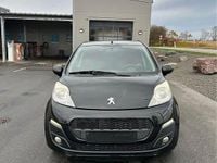 Brugt Peugeot 107 68 HK (50 kW) 2012 Hatchback