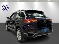 brugt VW T-Roc 1,5 TSi 150 Sport DSG