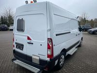 brugt Renault Master IV T35 2,3 dCi 150 L2H2 Kassevogn