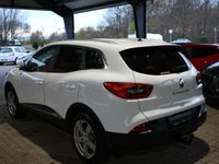 brugt Renault Kadjar 1,5 dCi 110 Zen EDC