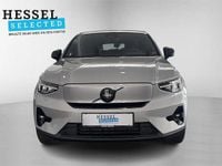 Brugt Volvo C40 Ultimate 185 kW (252 HK) 2023 Grå SUV