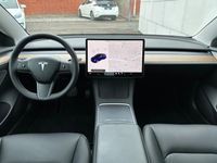 brugt Tesla Model 3 Long Range AWD