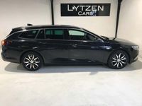 brugt Opel Insignia 2,0 CDTi 170 Innovation Sports Tourer aut.