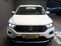 brugt VW T-Roc 1,5 TSi 150 Sport DSG Van