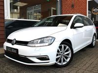 brugt VW Golf VII Variant 1,5 TSI BMT EVO Highline Connect DSG 150HK Stc 7g Aut.