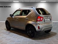 brugt Suzuki Ignis 1,2 mHybrid Adventure CVT