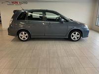 Brugt Suzuki Liana 106 HK (77 kW) 2008 Blå Hatchback