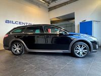 brugt Peugeot 508 RXH 2,0 HYbrid4 HDi 163 ESG