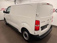 brugt Opel Vivaro 1,5 D 120 Enjoy L2V1