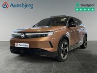 Brugt Opel Grandland Electric 156 kW (213 HK) 2024 Kobber SUV