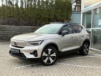 Brugt Volvo XC40 Ultimate 169 kW (231 HK) 2022 Gråmetal SUV