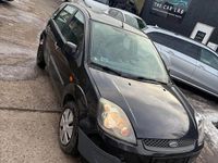 Brugt Ford Fiesta 2008 Hatchback