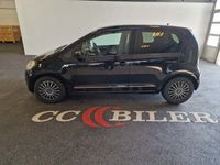 brugt Skoda Citigo 1,0 60 Ambition GreenTec