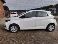 Brugt Renault Zoe 80 kW (109 HK) 2020 Hatchback