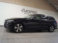 brugt Mercedes C300e 2,0 Avantgarde stc. aut.