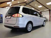 brugt Ford Galaxy 2,0 EcoBlue Titanium Powershift 180HK Van 6g Aut.