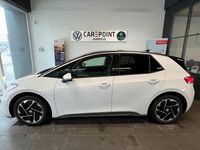 Brugt VW ID.3 Style 150 kW (204 HK) 2024 Hvid Hatchback
