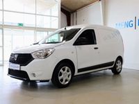 brugt Dacia Dokker 1,5 DCi Essential 95HK Van 6g