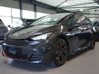 Brugt Cupra Born e-Boost 169 kW (231 HK) 2024 Gråmetal Hatchback
