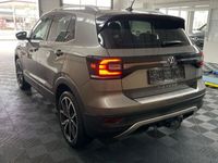 brugt VW T-Cross - TSi 150 Style DSG