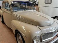 Brugt Volvo PV544 1960
