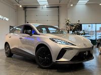 Brugt MG MG4 EV 125 kW (170 HK) 2023 Sølvmetal Hatchback