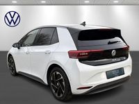 Brugt VW ID.3 Style 150 kW (204 HK) 2024 Hvidmetal Hatchback