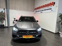 Brugt Mercedes GLA220 AMG 190 HK (139 kW) 2023 Gråmetal SUV