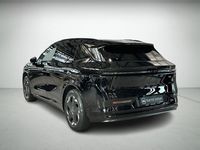 Ny Zeekr 7X Long Range RWD 309 kW (421 HK) 2025 Sortmetal SUV