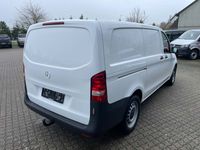 brugt Mercedes Vito 114 2,0 CDi Kassevogn aut. L RWD