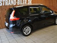 brugt Renault Grand Scénic III 1,5 dCi 110 Limited Edition 7prs