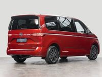 brugt VW Multivan 1,4 eHybrid Style DSG kort