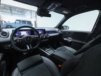 Brugt Mercedes EQB250+ 139 kW (190 HK) 2024 Blåmetal SUV