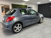 brugt Peugeot 207 1,6 S16 120HK 3d