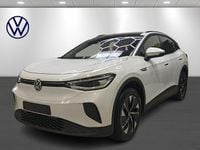Brugt VW ID.4 Pro Performance 150 kW (204 HK) 2022 SUV