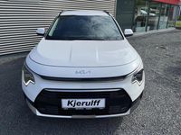 brugt Kia Niro 1,6 GDI PHEV Plugin-hybrid Upgrade DCT 183HK 5d 6g Aut.